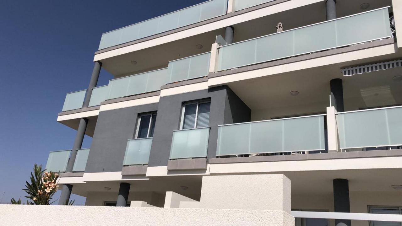 Apartamento El Medano, La Tejita