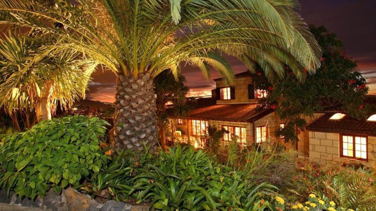 Finca Casa Vieja Guest house *