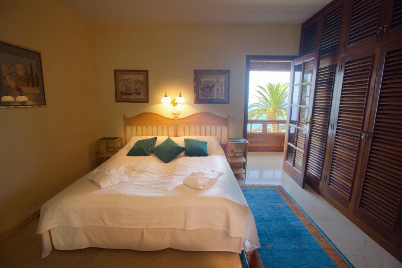 Finca Casa Vieja Santa Ursula (Tenerife)