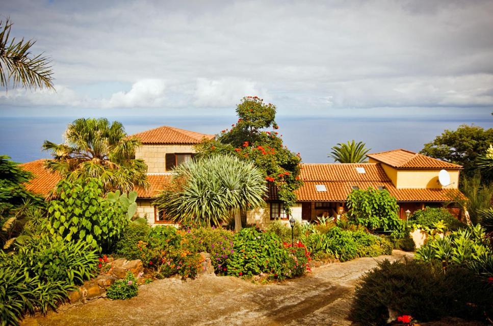 Finca Casa Vieja *