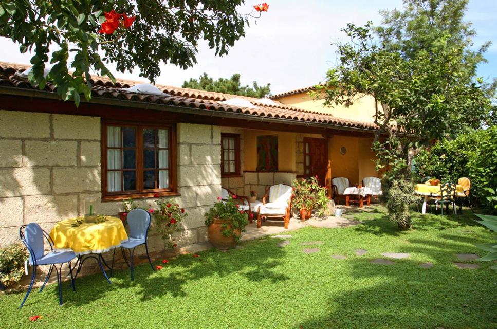 Finca Casa Vieja
