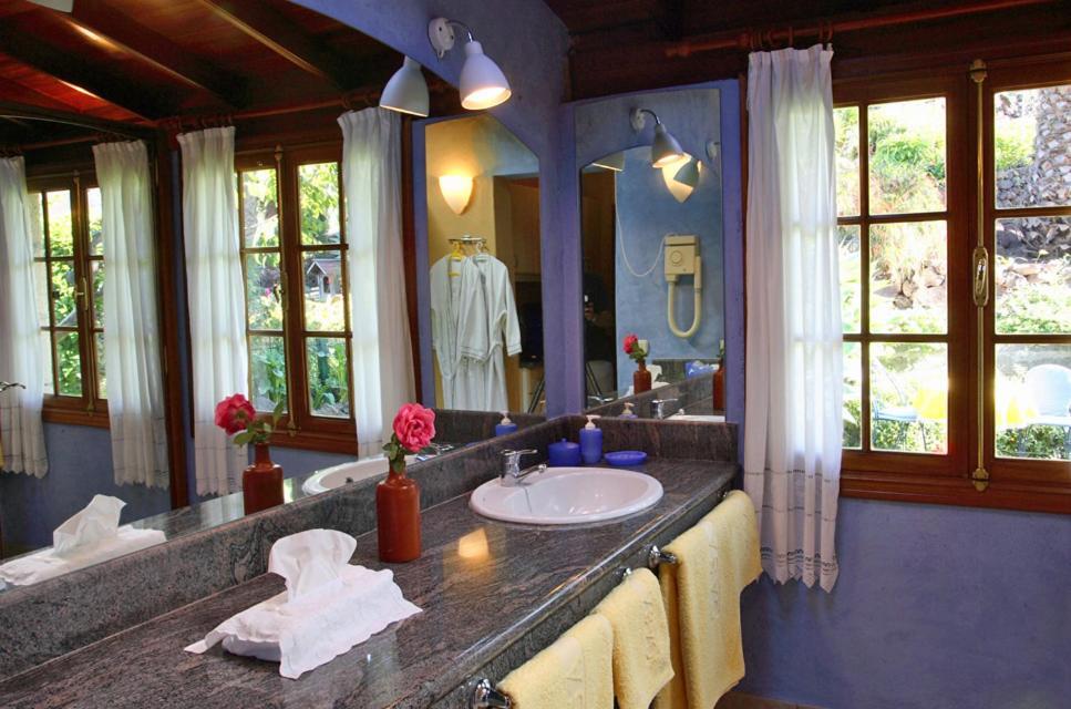 Finca Casa Vieja