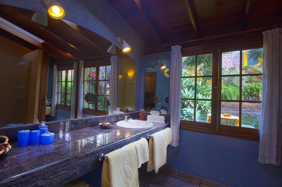 Guest house Finca Casa Vieja