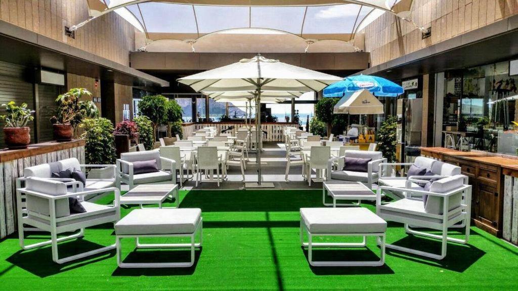 Appartement Moleiro- *