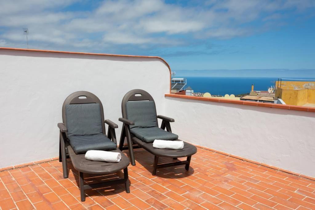 Ocean Blue House * La Orotava