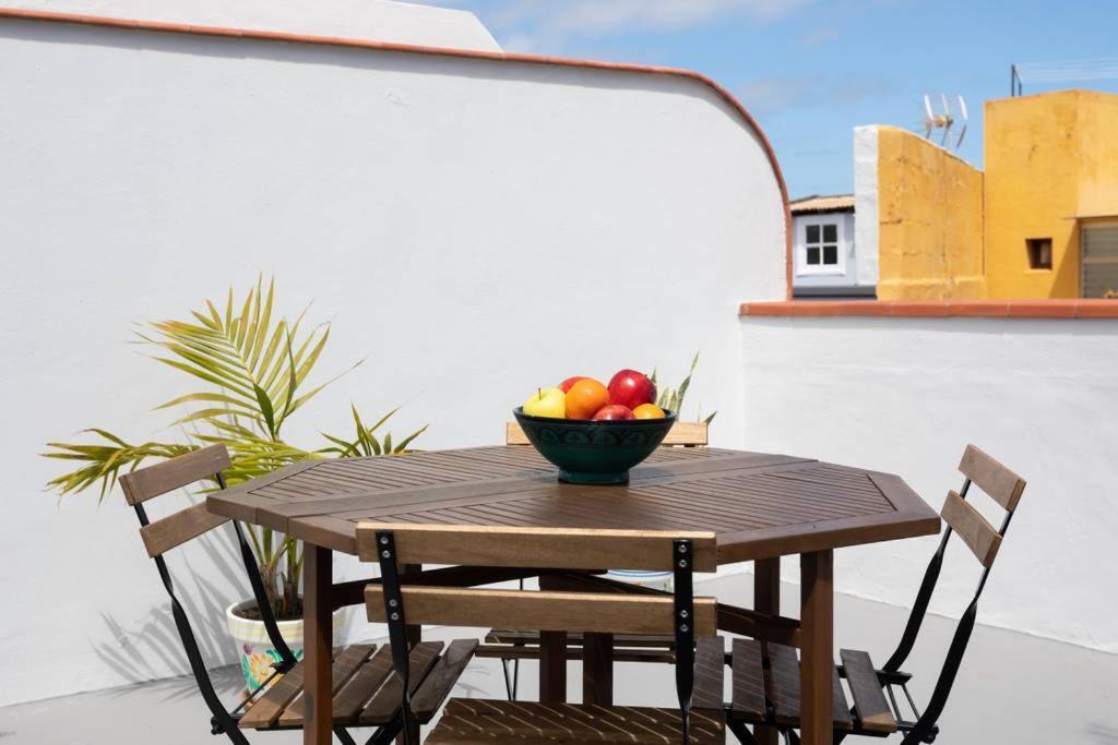 Сasa de vacaciones Ocean Blue House