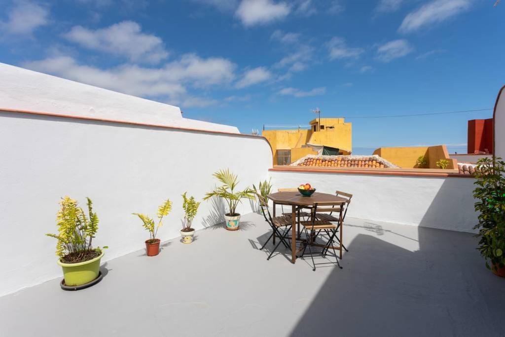Сasa de vacaciones Ocean Blue House