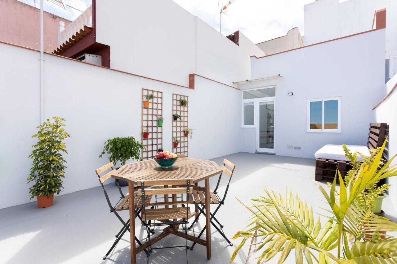 Сasa de vacaciones Ocean Blue House