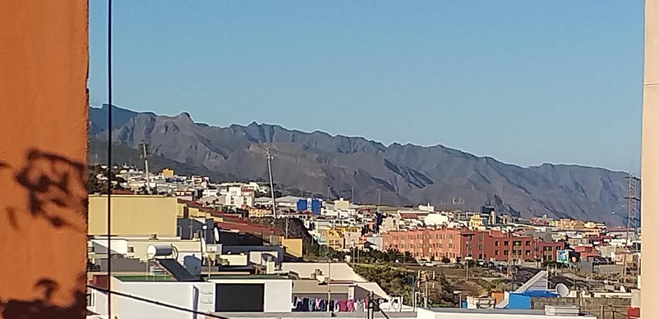 8 Calle Tangara La Gloria Santa-Cruz de Ténérife