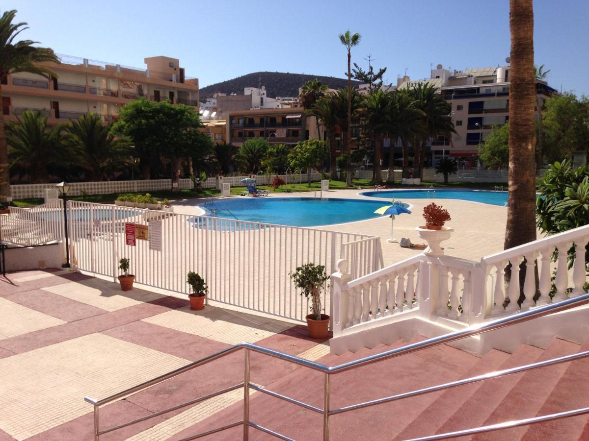 Canary Islands Appartement Los Cristianos (Tenerife)