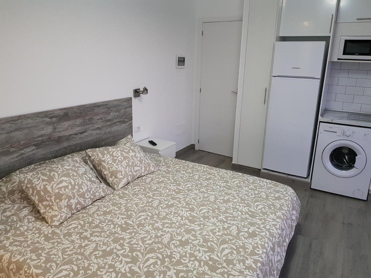 Estudio Brillante, Confortable Y Agradable Apartamento Puerto de la Cruz (Tenerife)