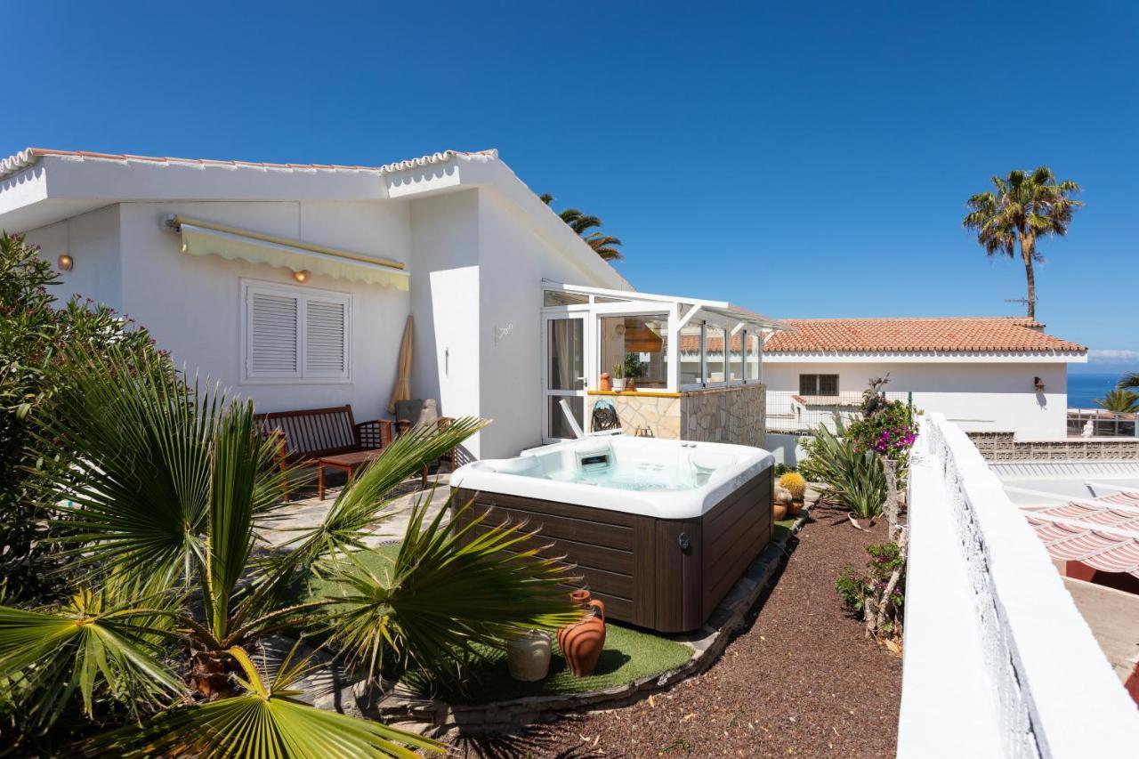 Jill's Dream * Costa Adeje (Tenerife)