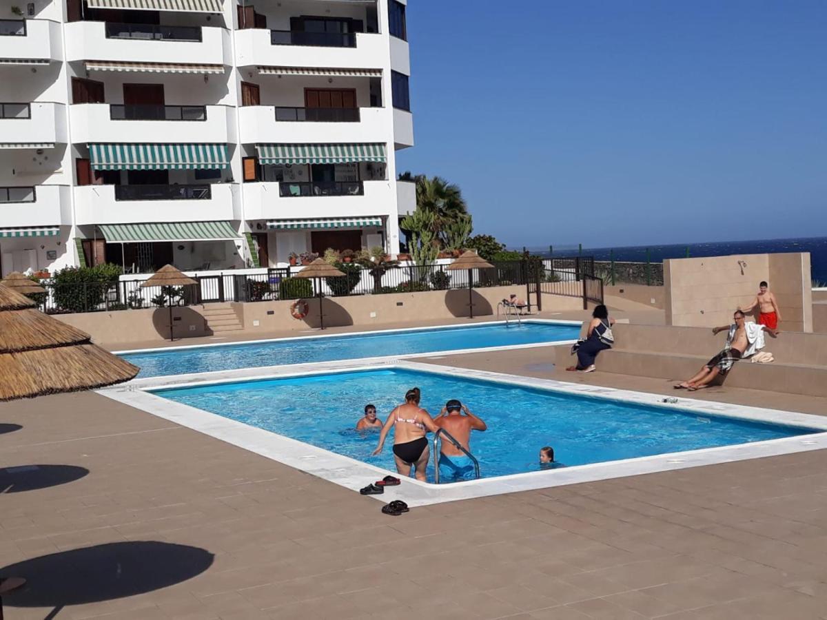 Atlantic View Con Jardin Privado
