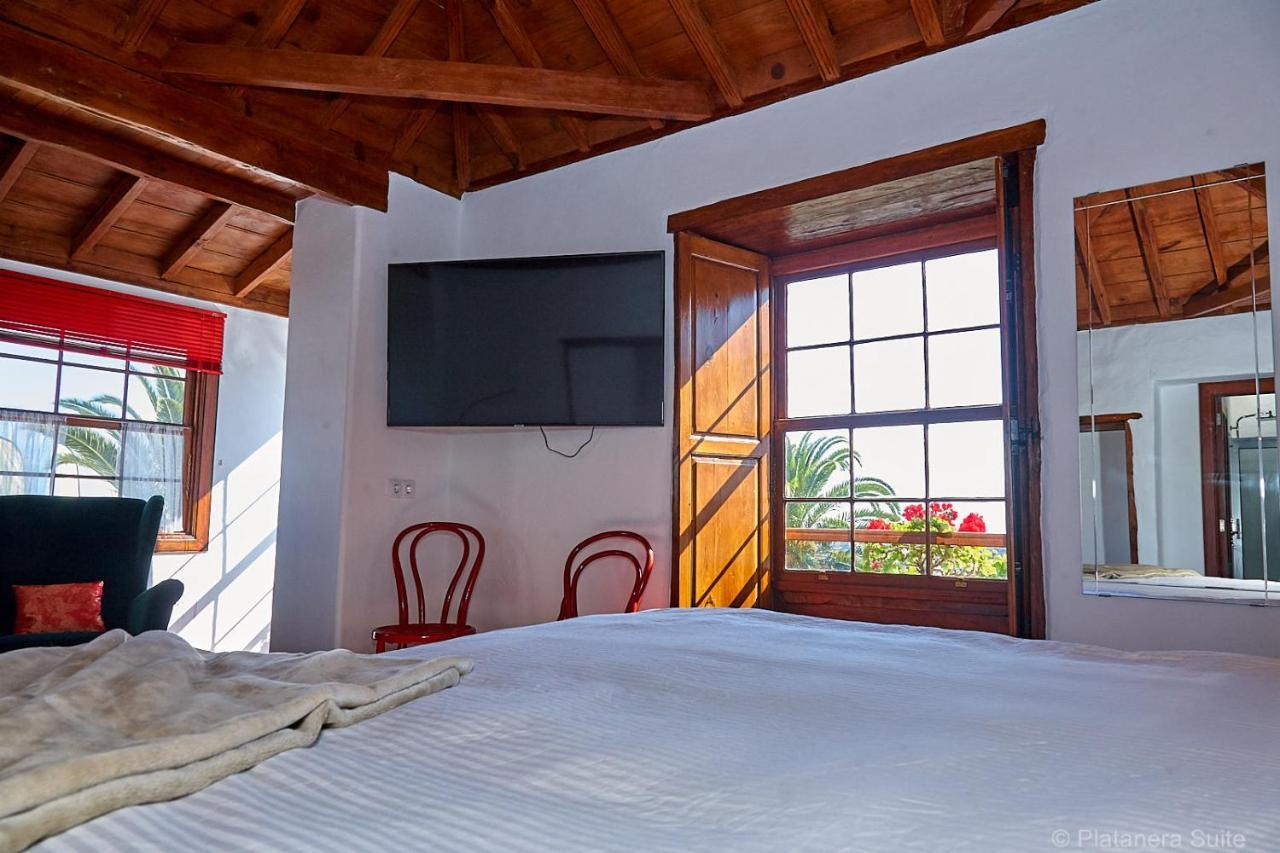 Aparthotel Platanera
