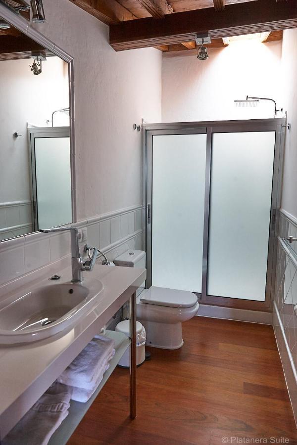 Platanera Aparthotel Icod De Los Vinos