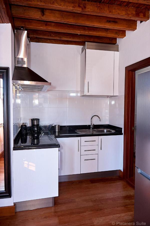 Aparthotel Platanera
