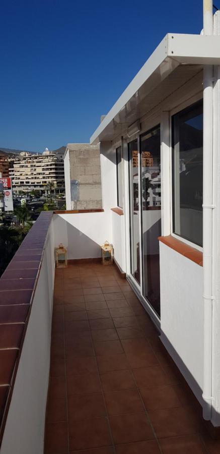 Apartment Bubu 5 Atico Los Cristianos (Tenerife)
