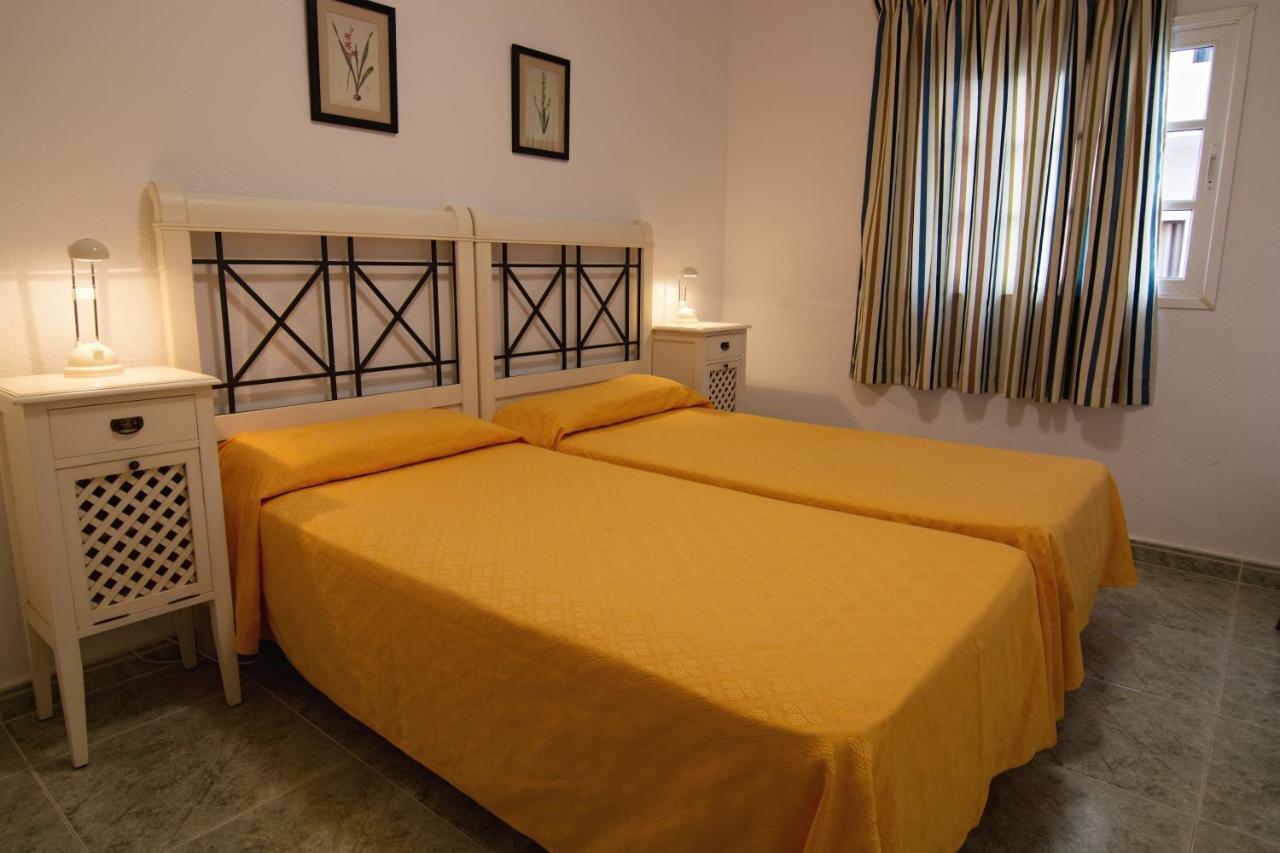 Appartement Emma - Cristianos Los Cristianos (Tenerife)