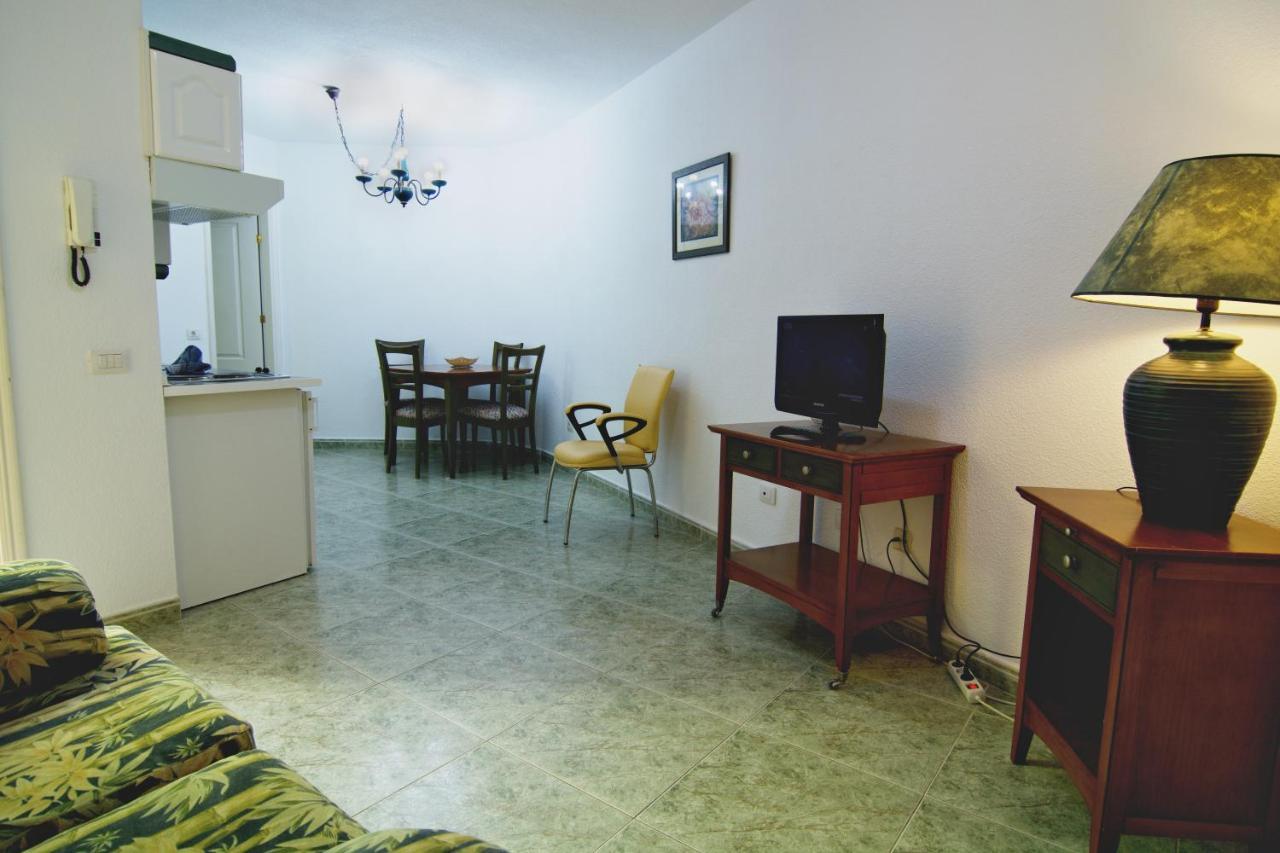 Emma - Cristianos Appartement Los Cristianos (Tenerife)
