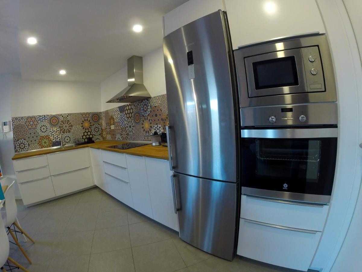 Appartement Casa Bonita Médano El Médano