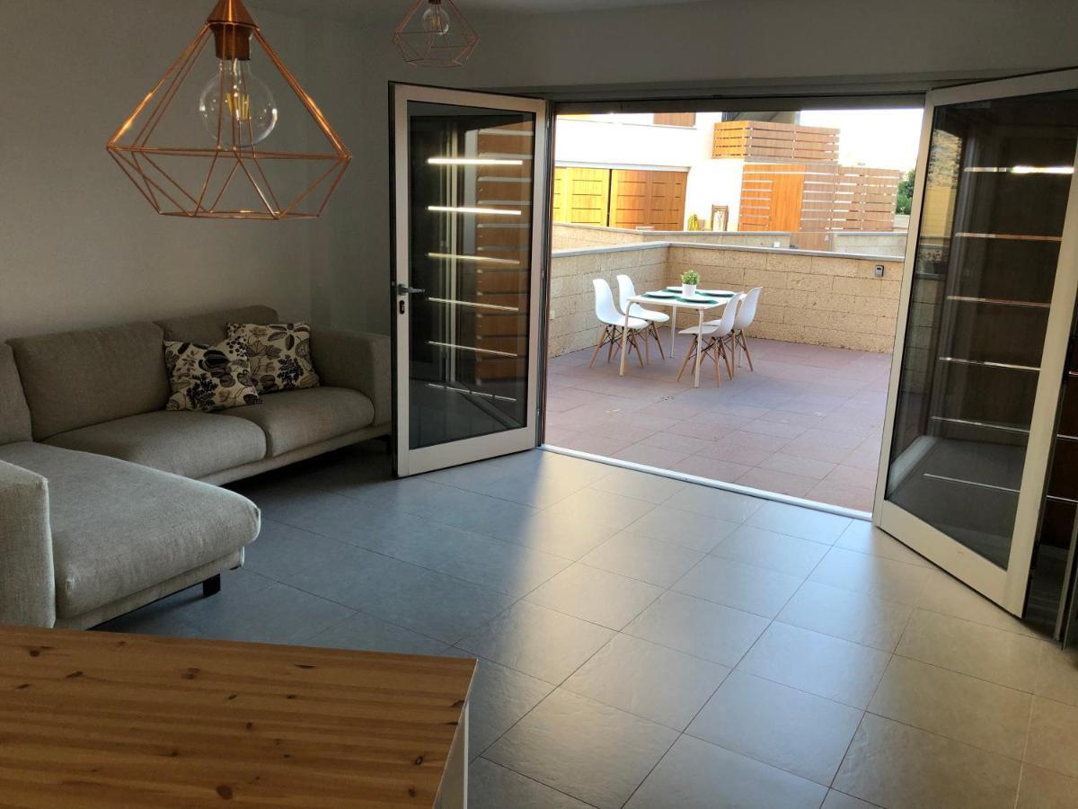 Appartement Casa Bonita Médano El Médano