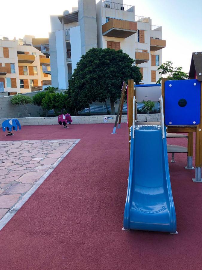 Casa Bonita Médano Appartement