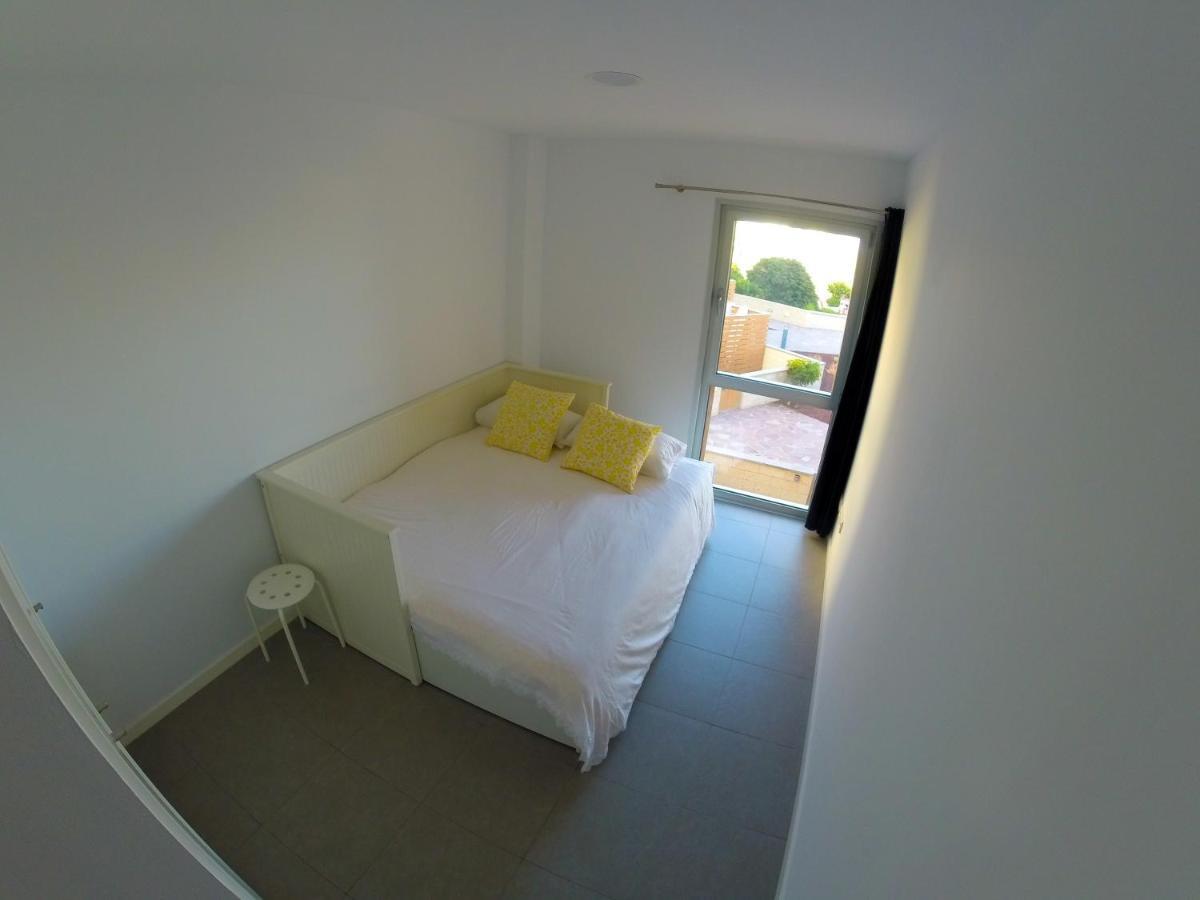 Casa Bonita Médano Appartement *