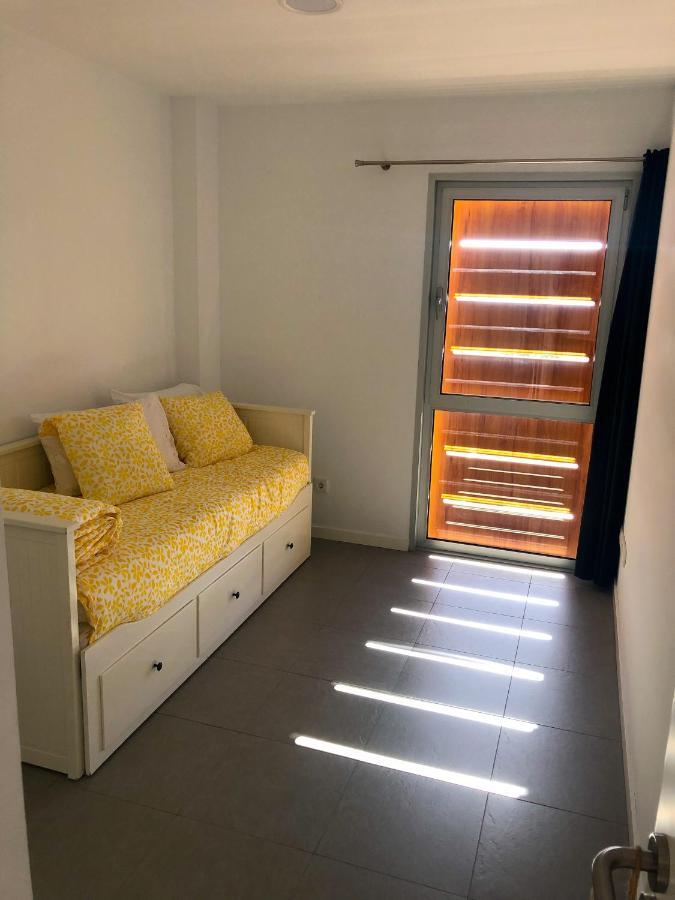 Appartement Casa Bonita Médano