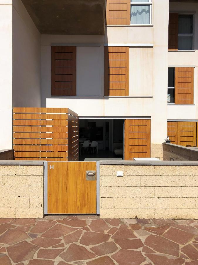 Appartement Casa Bonita Médano