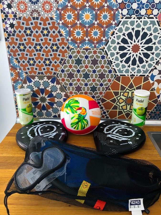 Casa Bonita Médano