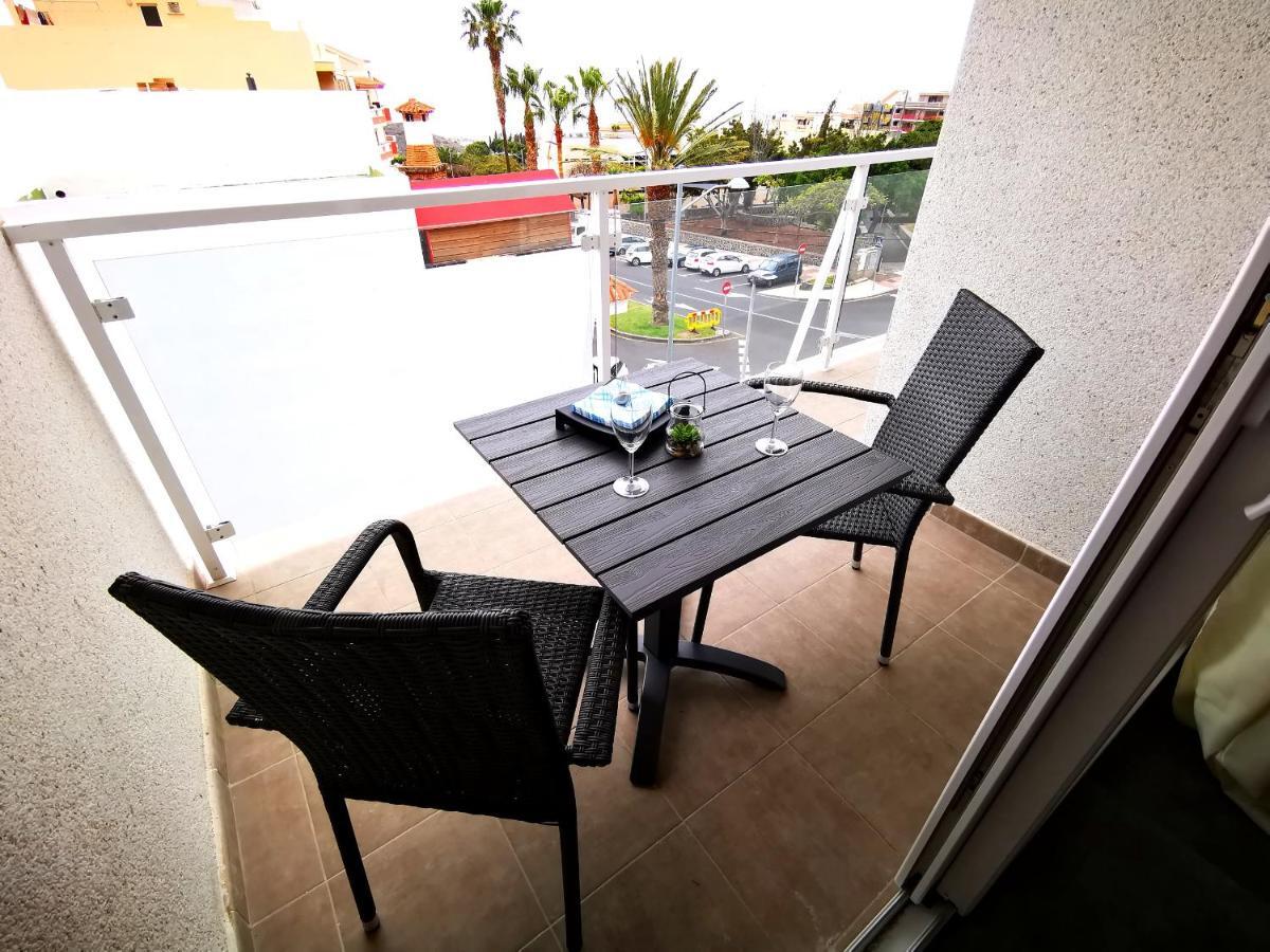 Appartement Avec 2 chambre Costa Adeje (Tenerife)