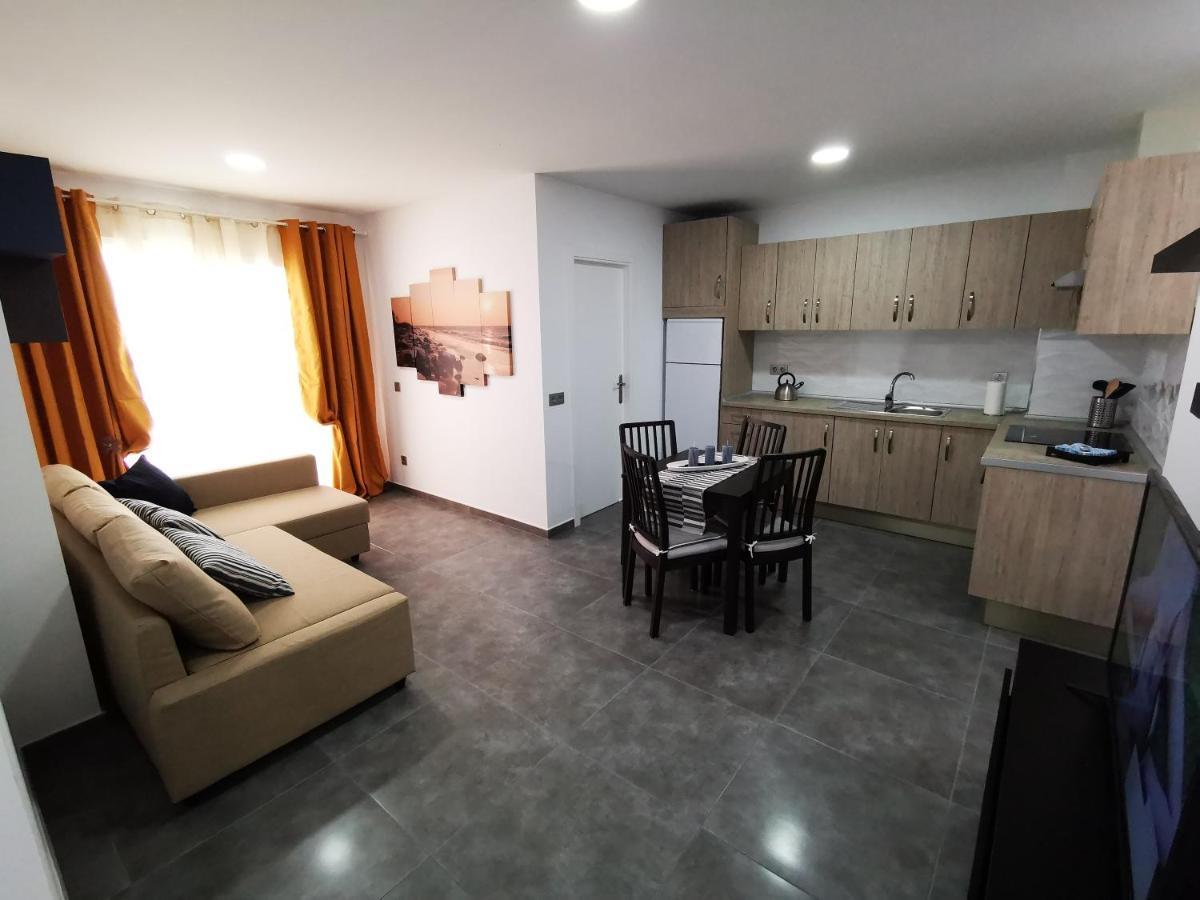 Relax In Apartment