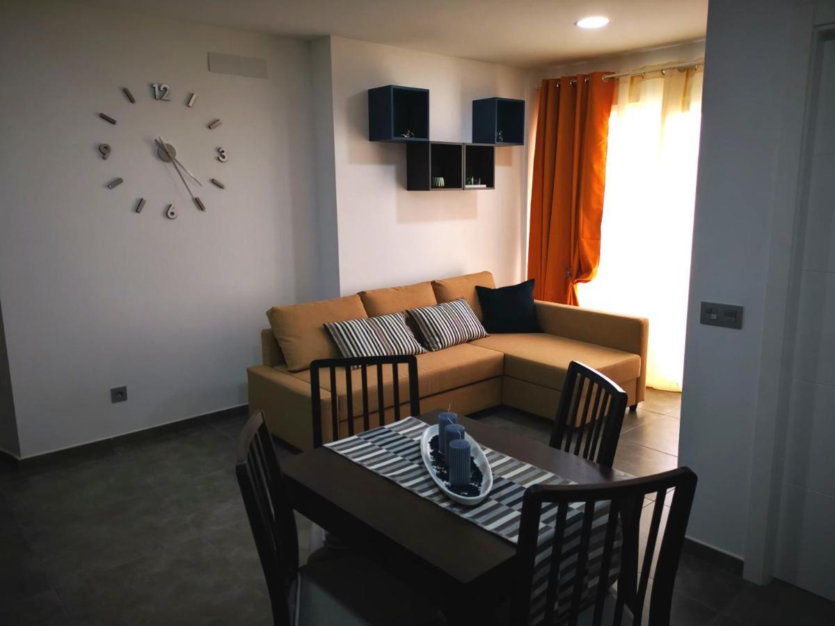 Appartement Avec 2 chambre Costa Adeje (Tenerife)