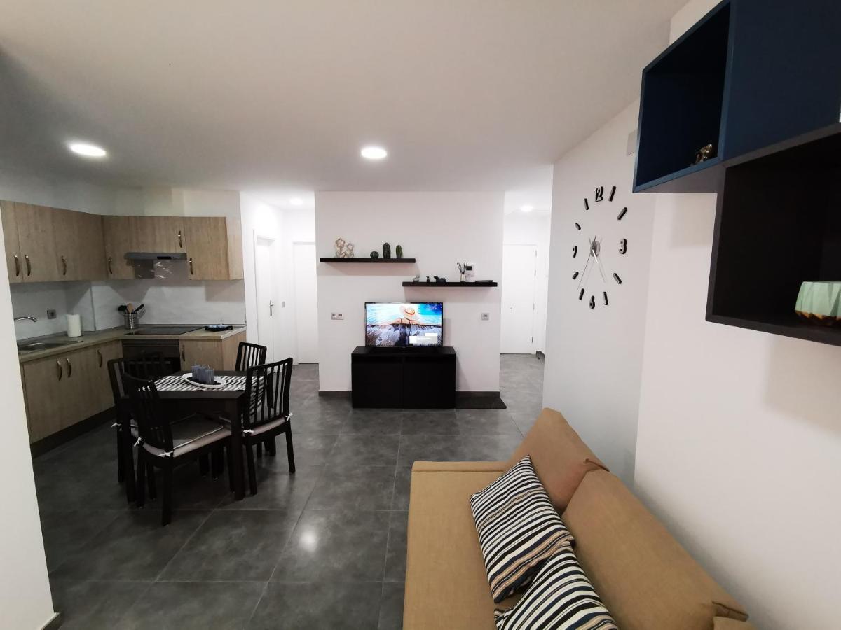 Appartement Avec 2 chambre