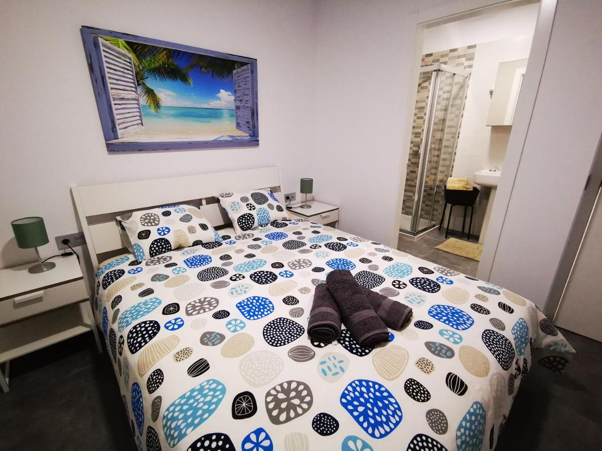 Appartement Avec 2 chambre