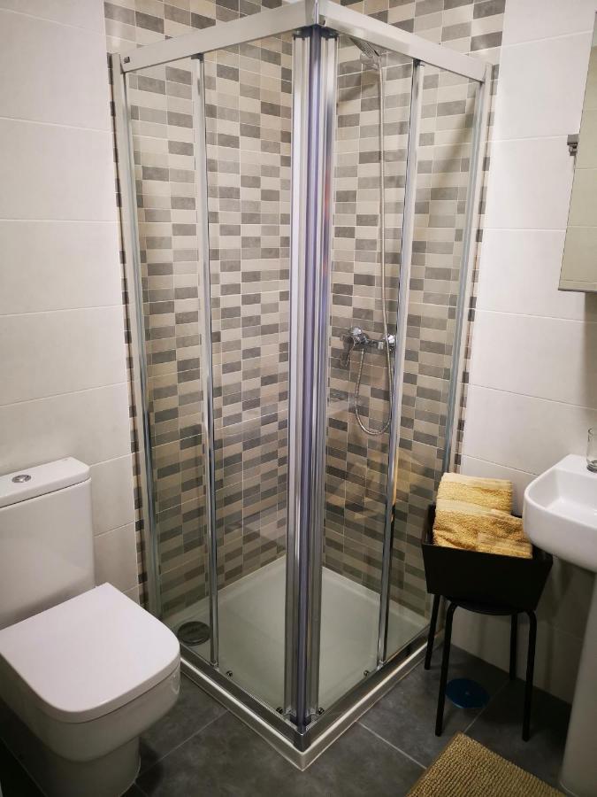 Avec 2 chambre Appartement *