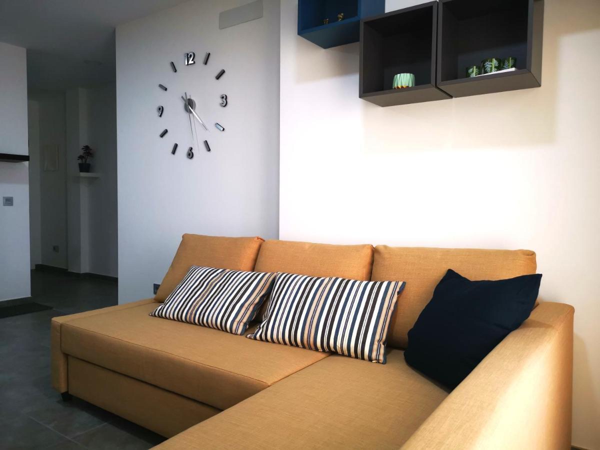 Avec 2 chambre Costa Adeje (Tenerife)