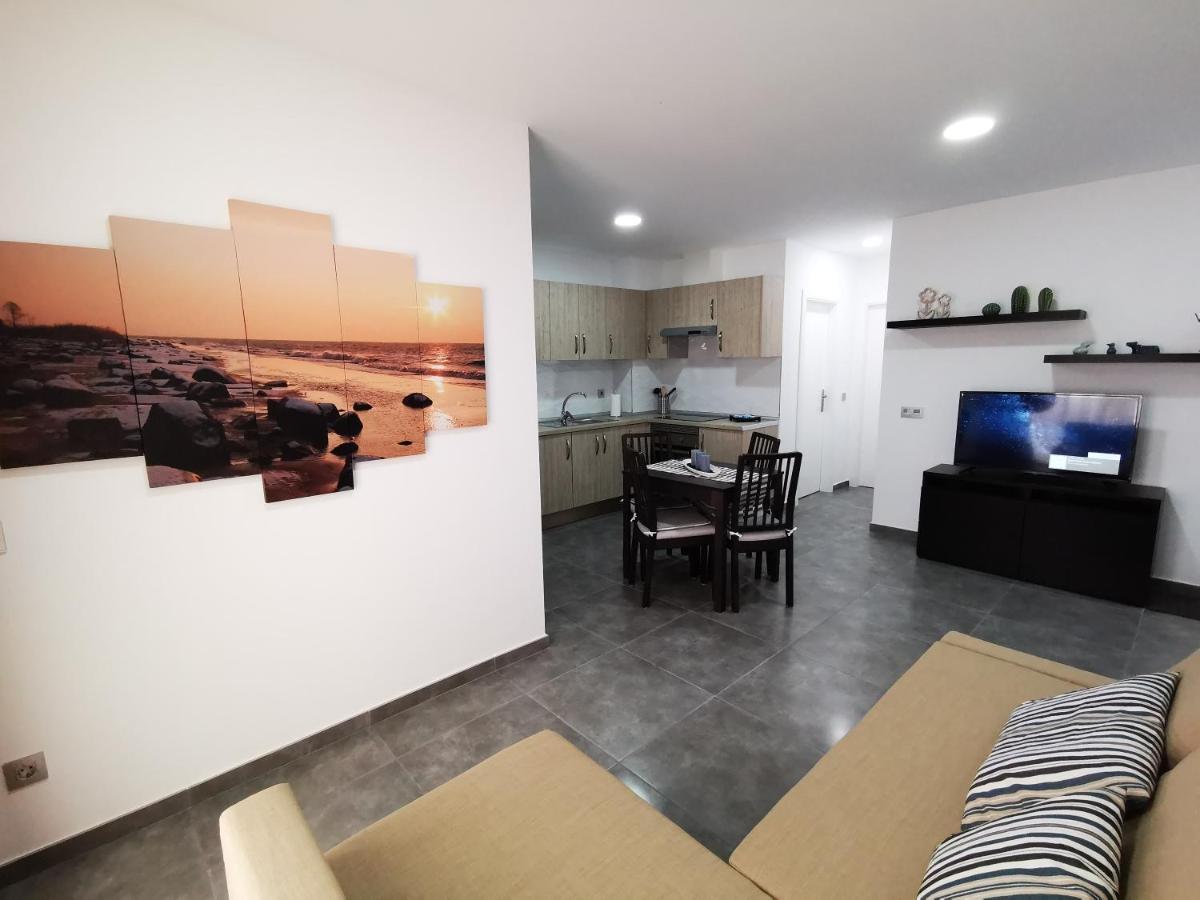 Appartement Avec 2 chambre