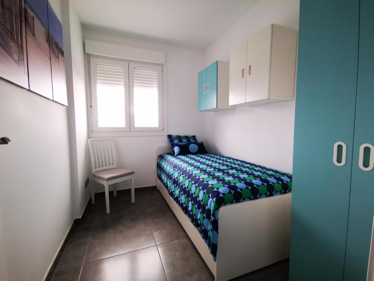 Avec 2 chambre Appartement Costa Adeje (Tenerife)