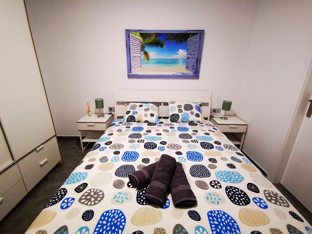 Apartment Relax In