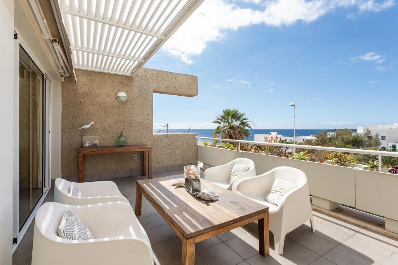 Poris Vista Mar Apartment