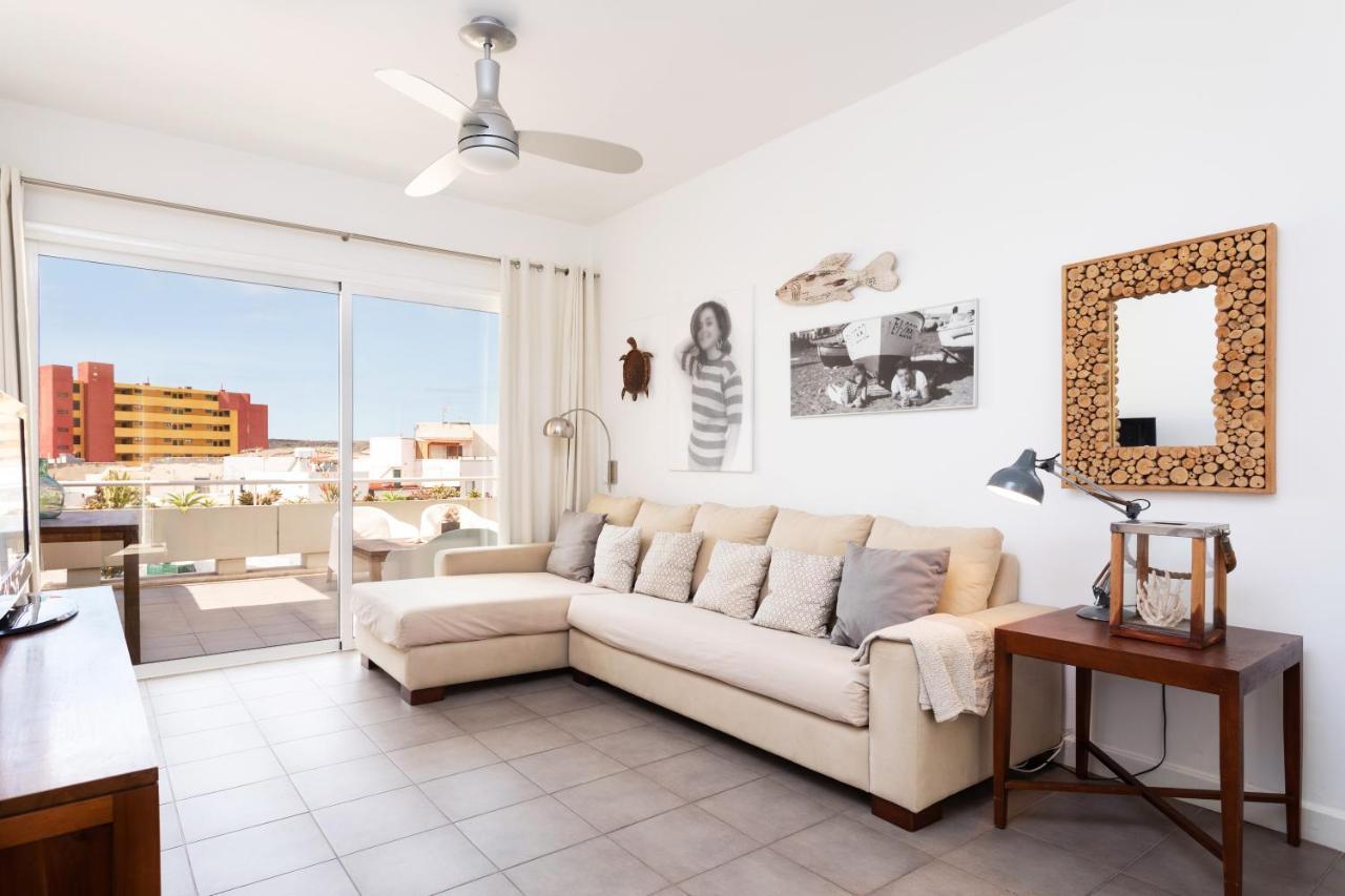 Poris Vista Mar Apartment *