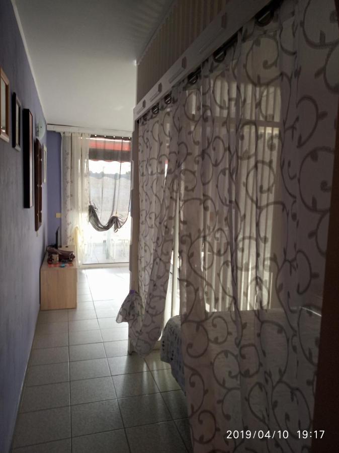 Apartment Oasi 1 Costa Del Silencio
