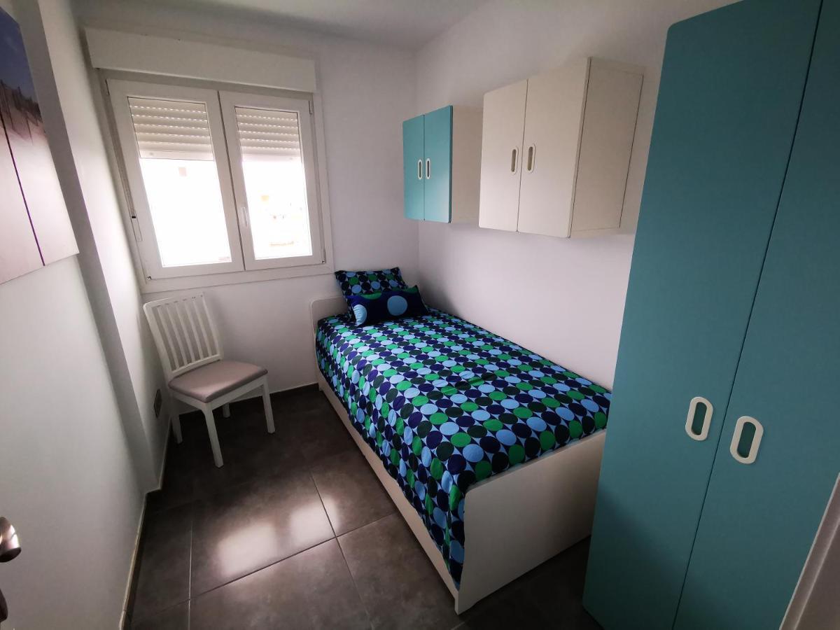Avec 2 chambre *