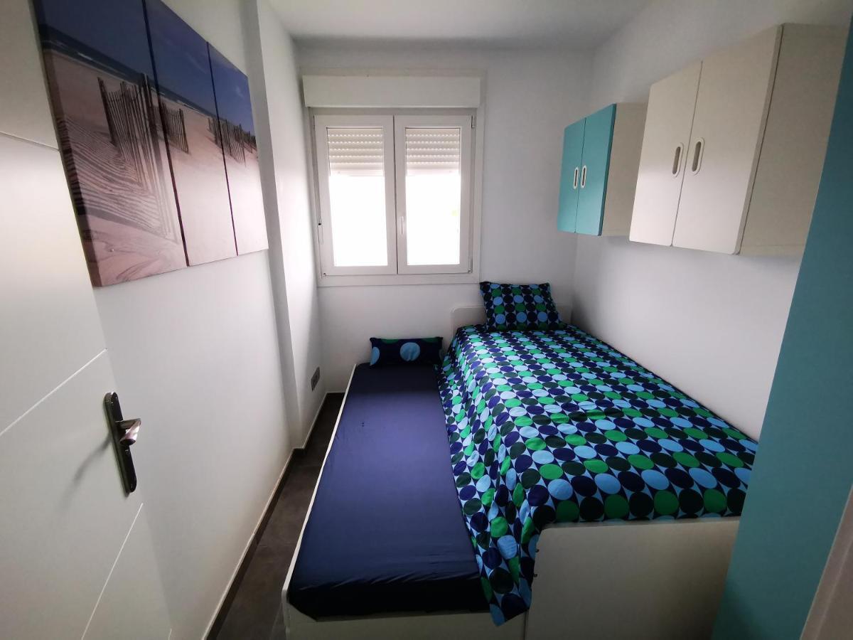 Avec 2 chambre * Costa Adeje (Tenerife)