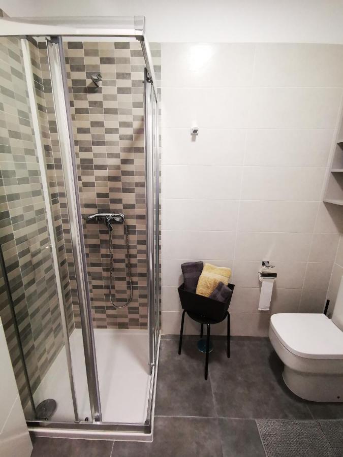 Appartement Avec 2 chambre *
