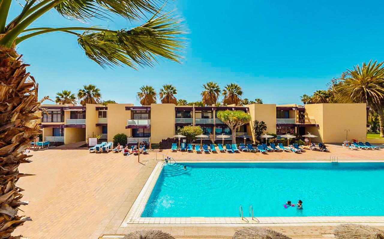 Appartement Dias Magicos En