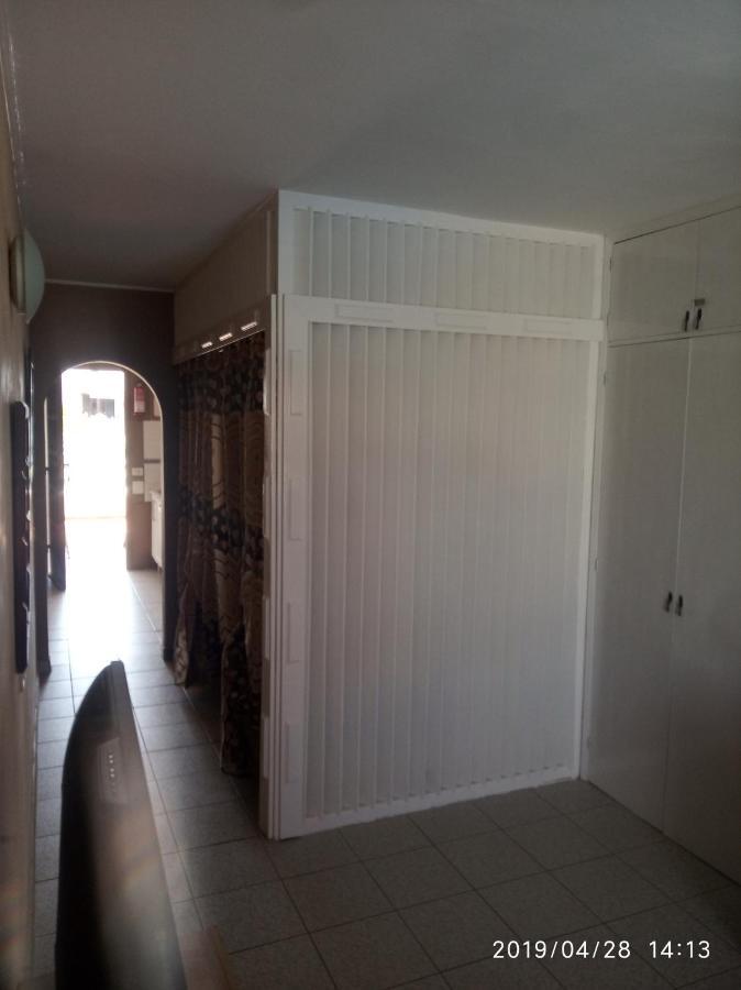 Apartment Oasi 1 Costa Del Silencio