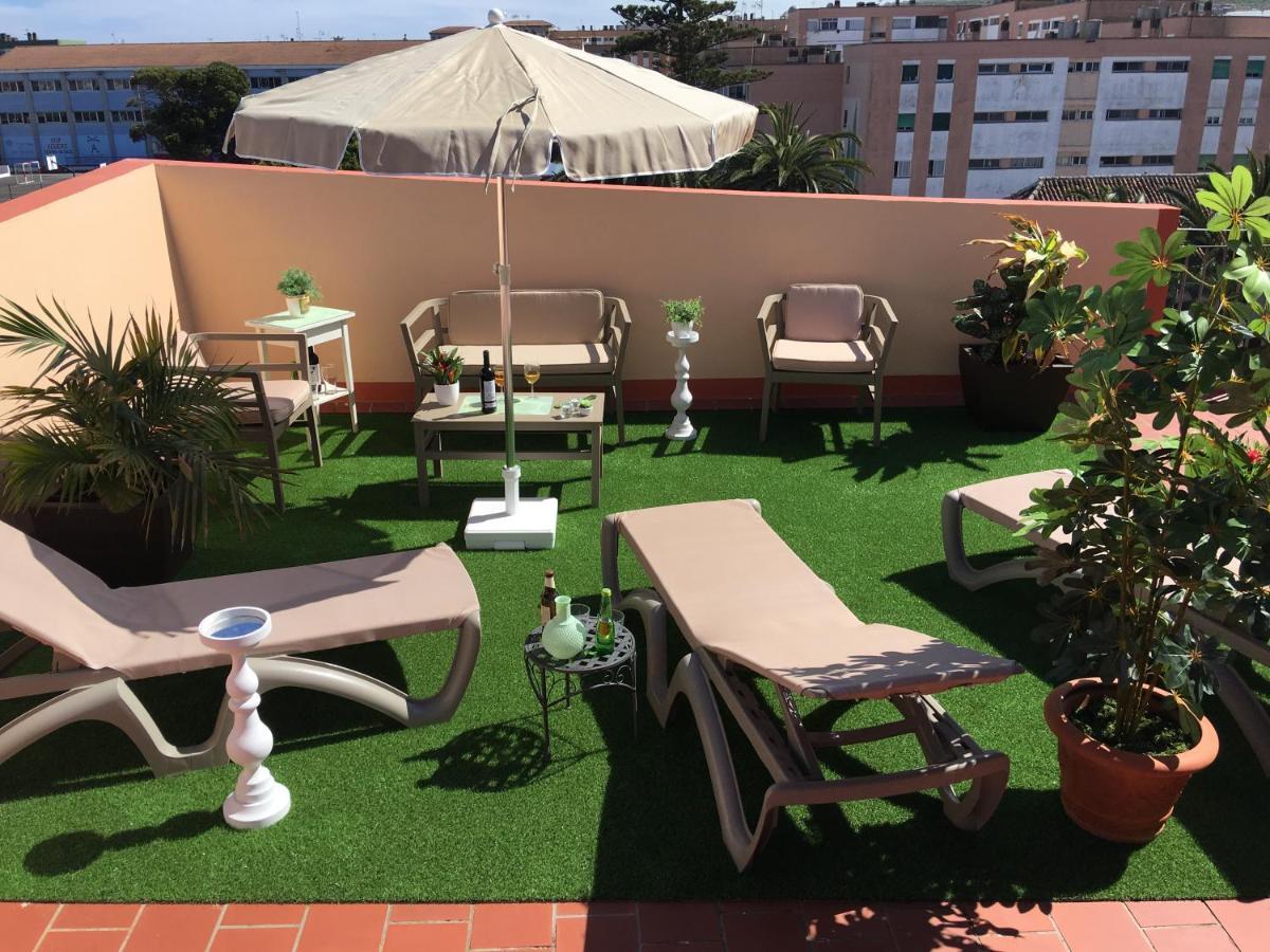 Apartment La Laguna Deluxe 2