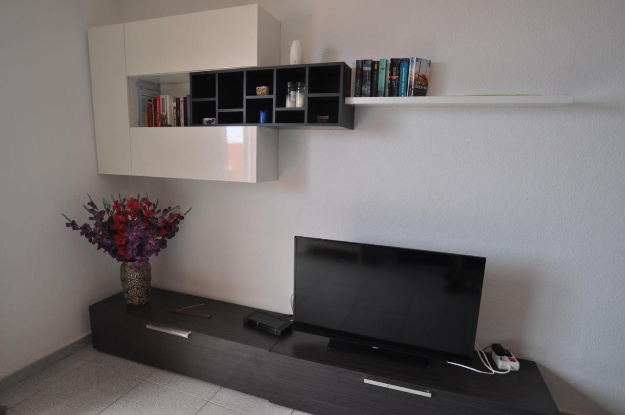 Penthouse Gigantes Puerto de Santiago (Tenerife)
